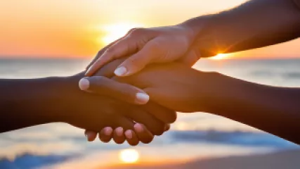 The Remarkable Benefits of Physical Touch