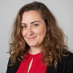 Alicia Vincent