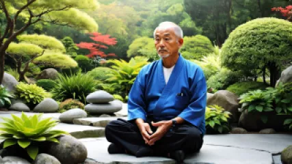 Lessons from 'The Karate Kid' for Natural Healing Remedies