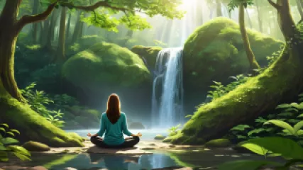 My Journey to Finding Inner Peace through Mindfulness