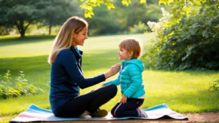 10 Mindful Parenting Practices to Try Today