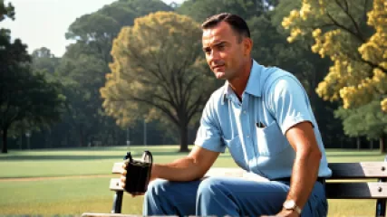 10 Time Management Lessons from 'Forrest Gump' for Students