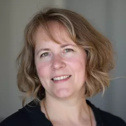 Anna Guerin