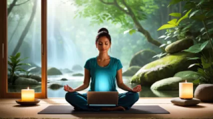 How to Find the Best Online Mindfulness Meditation Resources