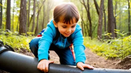 Boosting Child Resilience: An Interview with a Child Psychologist