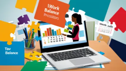 10 Best Work Life Balance Programs to Boost Productivity