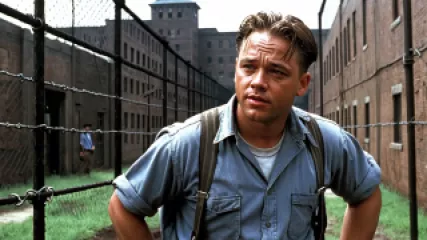 Lessons from 'The Shawshank Redemption' for Understanding Psychology Fundamentals