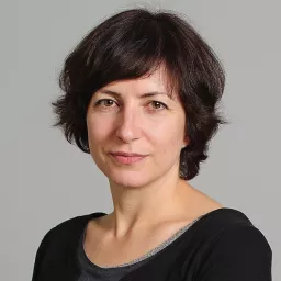Nina Scholten