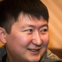 Ысқар Акаев