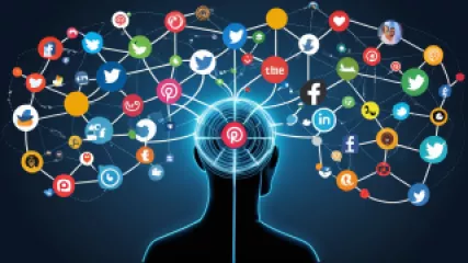 How Does Social Media Impact Mental Health?