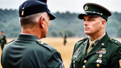 5 Lessons from "The Hurt Locker" for Veteran Mental Wellness