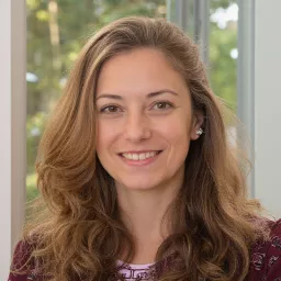 Marie Garnier