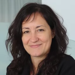 Eliane Vink