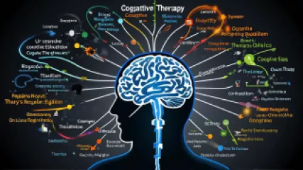 Mastering Cognitive Therapy: A Step-by-Step Guide for Online Trauma Recovery