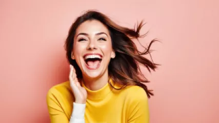 How to Use Laughter to Improve Mental Health