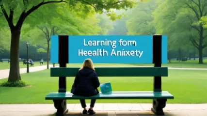 Learning from Book and Movie Lessons for Managing Health Anxiety