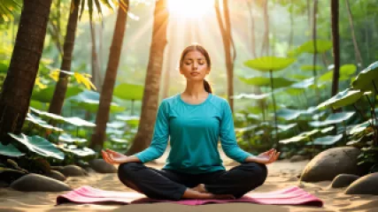 10 Proven Mindfulness Exercises to Prevent Burnout