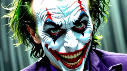 Lessons from 'The Joker' about the Psychology of Humor