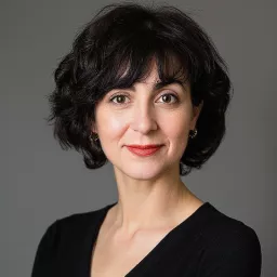 Marzia Cavalli