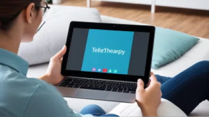 Why Teletherapy is the Future for Anxiety Treatment