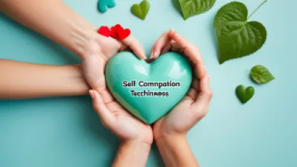 10 Proven Self-Compassion Techniques to Boost Emotional Intelligence