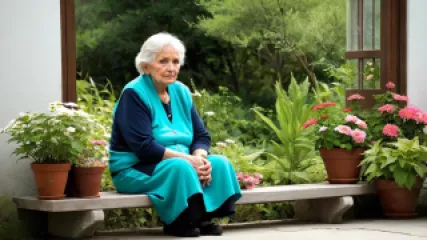 The Ultimate Guide to Managing Depression in Elderly Individuals