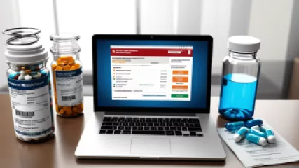 How to Buy Psychiatric Medication Online Safely