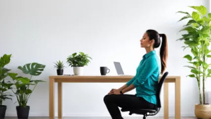 10 Mindfulness Strategies to Boost Work Success