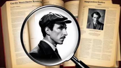 Unleashing Your Memory Potential: Lessons from Sherlock Holmes