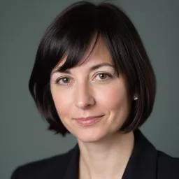 Pauline Dietrich