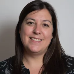 Gwen Scholten