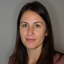 Nina van der Molen