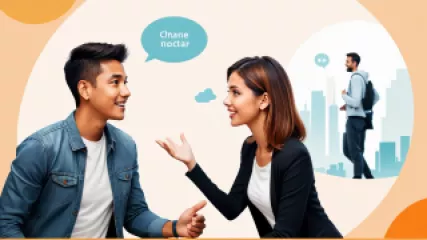 10 Strategies for Improving Relationship Communication