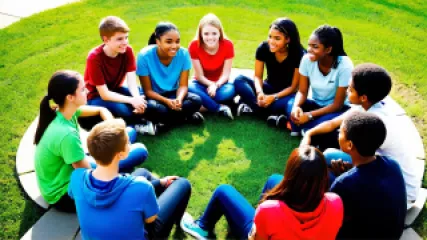 Breaking the Stigma: Understanding Teen Emotional Wellness