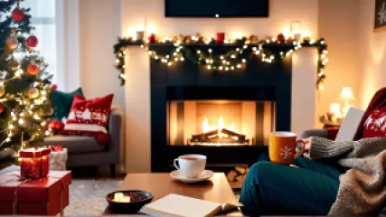 Effective Holiday Stress Relief Techniques