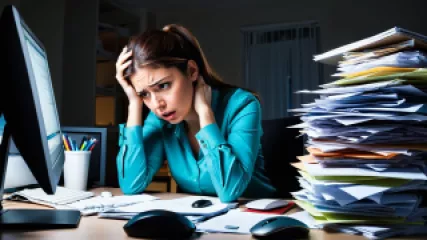 Top 10 Signs of Workaholism That Require Counseling