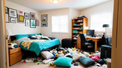 Understanding the Impact of Clutter on Emotional Well-Being