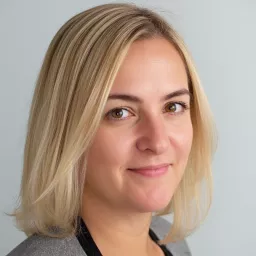 Morgane Leclercq