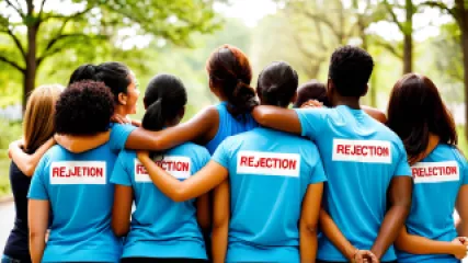 Embracing Rejection: A New Perspective