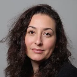 Lieke van der Laan