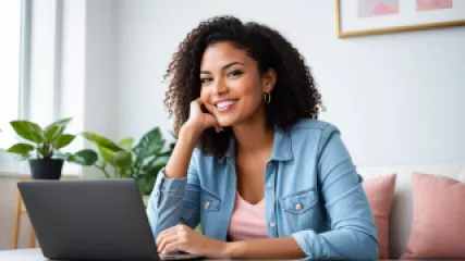 Boost Your Confidence with Online Therapy for Self-Confidence