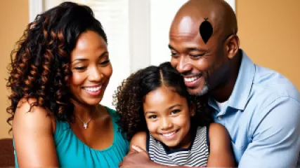 Navigating Transracial Adoption Challenges: A Parent's Personal Story