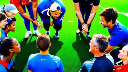 Embracing Healthy Peer Competition in Coaching