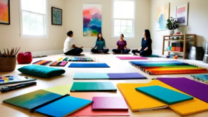 Top 10 Tools to Enhance Creativity Through Counseling