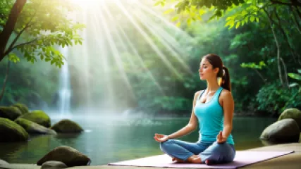 7 Simple Breathing Exercises for Relaxation