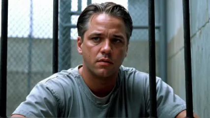 Lessons from 'The Shawshank Redemption' to Overcome Disappointment