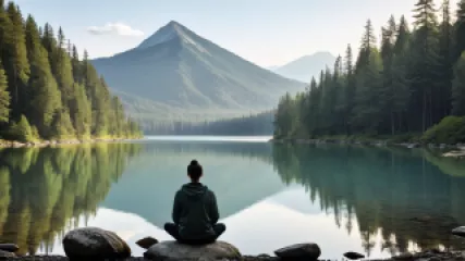 Mastering Mindfulness: A Step-by-Step Guide to Inner Peace