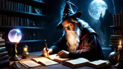 How A Wizard's Lessons Can Help You Overcome Procrastination