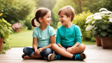 Resolving Sibling Rivalry: An Opinion Piece on Fostering Stronger Bonds