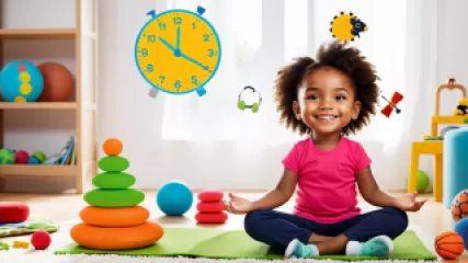 10 Best Practices for Managing Hyperactivity in Children